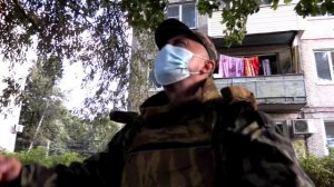 От первого лица: СИРЕНОГОЛОВЫЙ в реальной жизни - SIREN HEAD напал на меня!