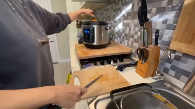 RASOL DE MIEL LA MULTICOOKER смотреть онлайн