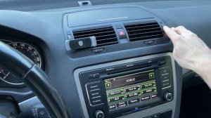 Обзор Шкоды Октавии А5