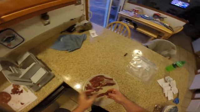 How to make Goose Jerky the quick and easy way смотреть онлайн