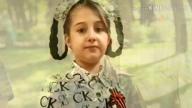 "Идёт солдат по городу" смотреть онлайн