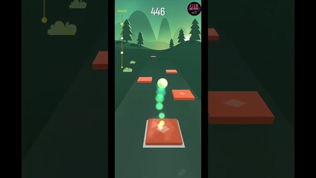 Magic Tiles Hop 2_Spotlight/-z смотреть онлайн