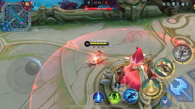 Я СКОРОСТЬ , 2306КМ Джой? ?МОБАЙЛ ЛЕГЕНД / MOBILE LEGENDS смотреть онлайн