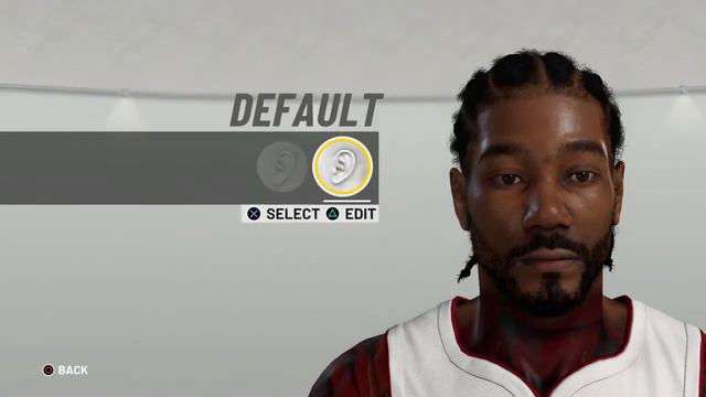 Kawhi Leonard face creation NBA 2k19 смотреть онлайн