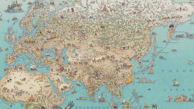 Семинар «Опыт работы художника-иллюстратора с произведениями национальной детской литературы»