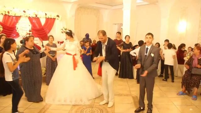 свадьба 3 июля 20 Серёжа и Фатима 2 часть смотреть онлайн