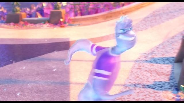 Elemental | Check This Out смотреть онлайн