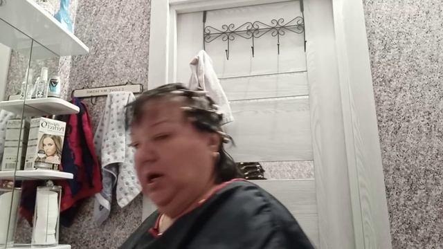 МУЖЧИНАМ НЕ СМОТРЕТЬ ! как Я ДЕЛАЮ СЕБЕ ХИМ. , ЗАВИВКУ. //полный обзор//. смотреть онлайн