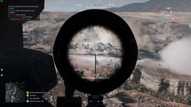 Батла @ Battlefield V смотреть онлайн