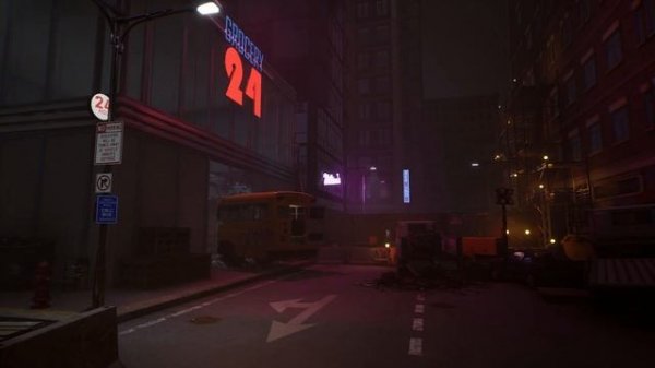 Edengate: The Edge of Life  -  Launch Trailer