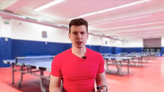 Запускаю раздел выбора накладок и оснований для настольного тенниса. смотреть онлайн