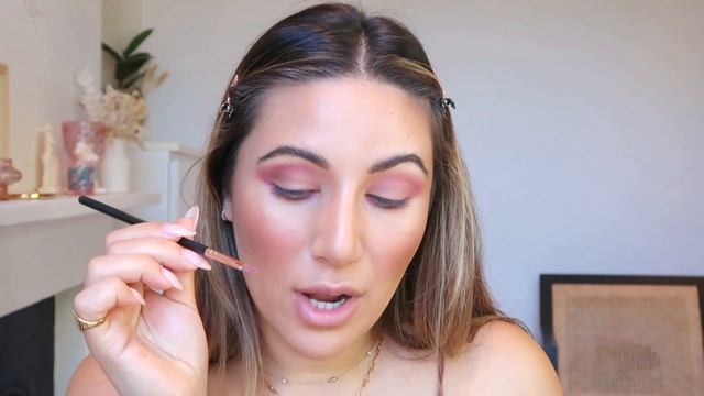 MAC COSMETICS NEW TEMPTING FATE COLLECTION | REVIEW & MAKEUP TUTORIAL | Mona’s Eyes Beauty смотреть онлайн