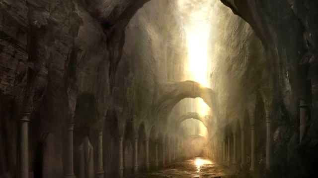 Edvard Grieg - In The Hall Of The Mountain King Extended смотреть онлайн