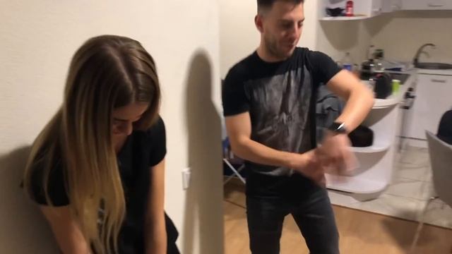 ОТМЕЧАЕМ НОВОСЕЛЬЕ ПАХАНА смотреть онлайн
