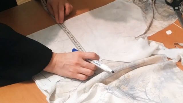 Какеткали узбекча куйлак бичишни урганамиз. O'zbekcha Ko'ylak Bichish. узбекская платье роскроим.