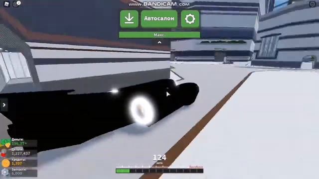 смешные моменты в кар крашер 2 | Roblox смотреть онлайн