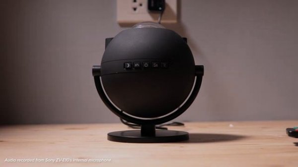 Smart Aurora Star Projector | Unboxing & Setup