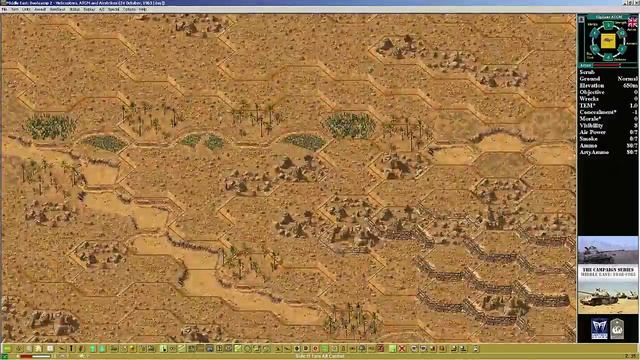 Campaign Series Middle East: Bootcamp 2 смотреть онлайн