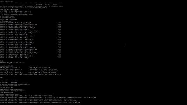 How to install ispmanager - evoluso.com смотреть онлайн