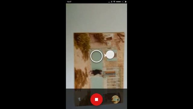 Enregistrer ses vieilles photos papiers sur son smartphone avec photoscan смотреть онлайн