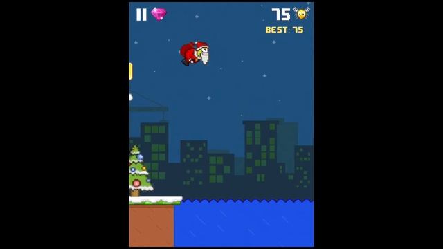 Hoppy Frog 2 - XMAS Update! смотреть онлайн