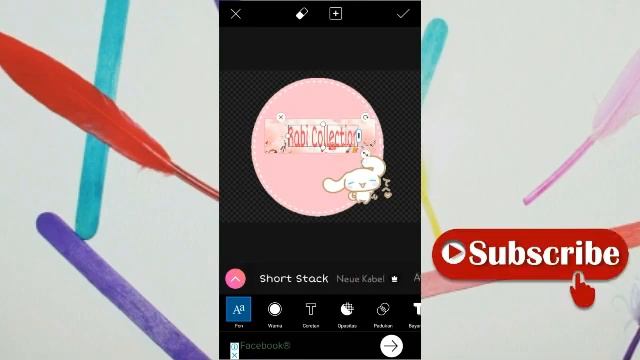 Cara Buat Logo Olshop di Picsart Via Android Terbaru смотреть онлайн