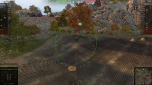 Купил советскую сау в «мир танков» су-14-1 и сыграл на ней 1 бой