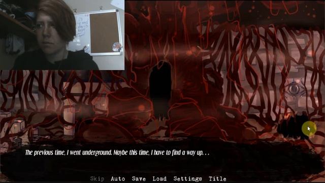 Garden of oblivion #3 | Creepy countdown #6 смотреть онлайн