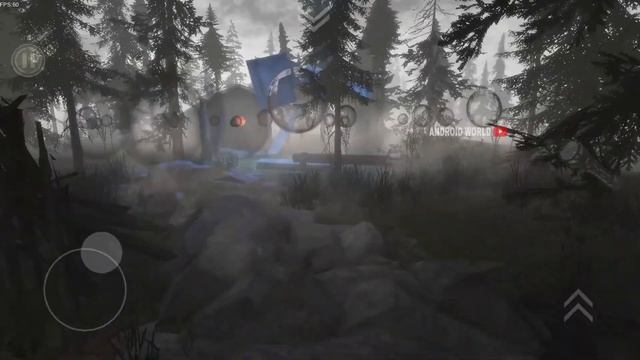 Top 10 BEST OFFLINE Games for Android 2023 | GOOD GRAPHICS Offline Games for Android смотреть онлайн