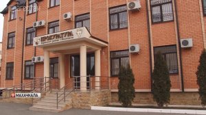 Бывший начальник СИЗО в Махачкале предстанет перед судом