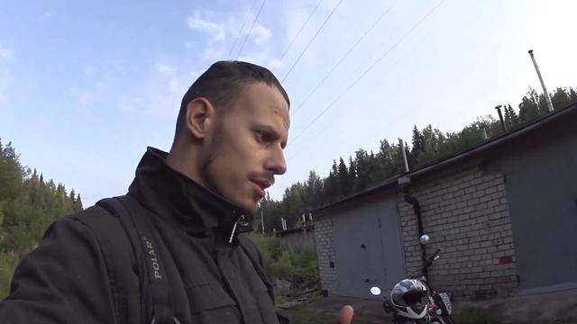 D-Tracker 250: увеличиваем звезду и встаём на заднее смотреть онлайн