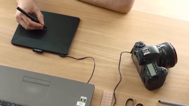 Wacom на IFA 2015 смотреть онлайн