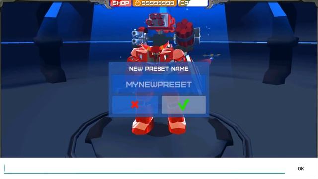 Armored Squad Mechs vs Robots Trailer - Captain America's Shield смотреть онлайн
