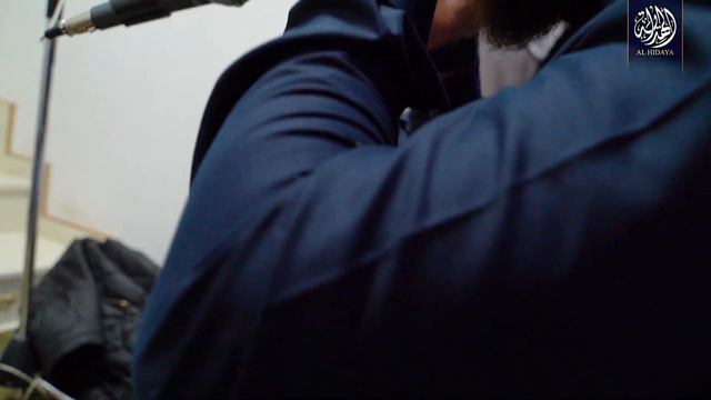 Ифтар в Джума-мечети организованный Сулейманом Керимовым смотреть онлайн