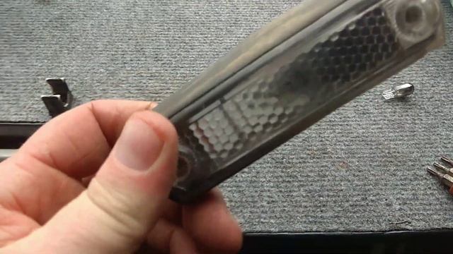 Подшипники полуприцепа!!Кабина опять криво стоит((( смотреть онлайн