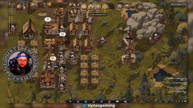 What has changed with this game??? | Norland Playtest Playthrough | LS 06 смотреть онлайн
