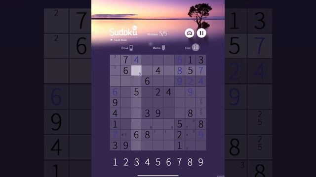 Fun! Sudoku смотреть онлайн