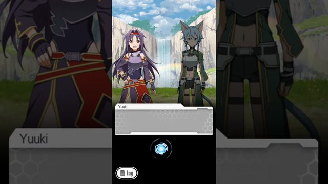 [Gemini] Yukki Character Story (Eng) смотреть онлайн
