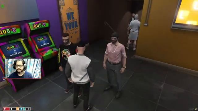 | ?GTA V RP Done | Among us now | #BILLUSANDA #RinTenseTV смотреть онлайн