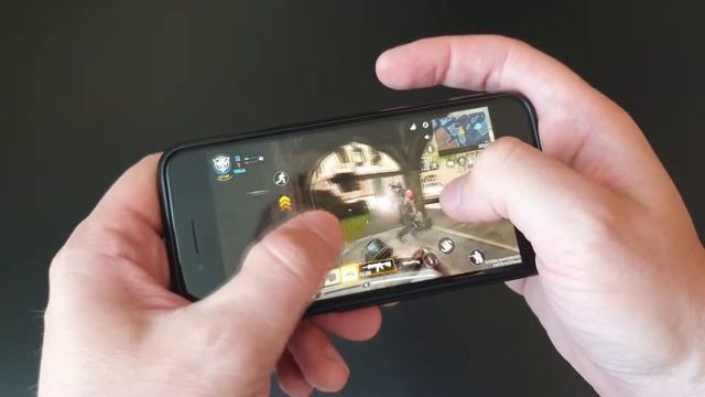 iPhone 8 Просто пушка смотреть онлайн