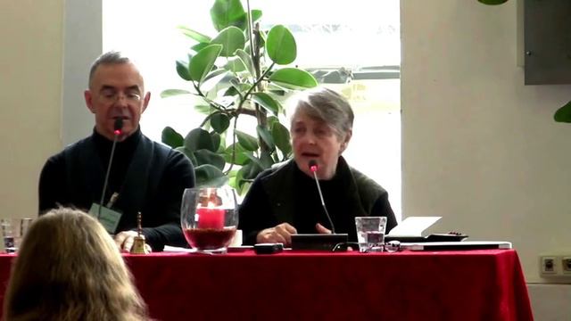 Barbara Sher: Genius, Success, and Your Obligation to Humanity смотреть онлайн