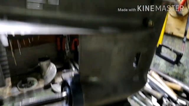 Как я редуктор лодочного мотора YAMAHA-40 veos чинил. смотреть онлайн