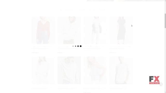 Fabulous - Fashion Store WooCommerce Theme TMT Gayelord Shiori смотреть онлайн
