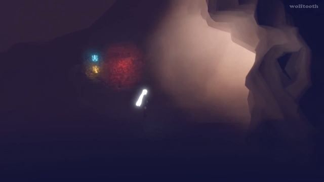 TurnTack - Full Gameplay Walkthrough & Ending | An INSIDE alike Aztec mythology Action Game смотреть онлайн
