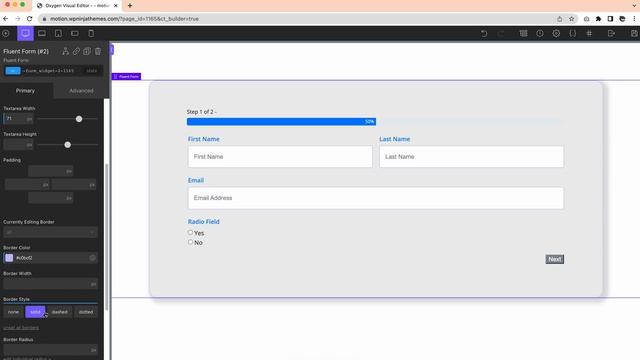 Get Fluent Forms in Oxygen Builder! | Fluent Forms Oxygen Widget смотреть онлайн