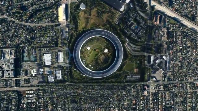 Apple Glass – мир ИЗМЕНИТСЯ на НАШИХ ГЛАЗАХ смотреть онлайн