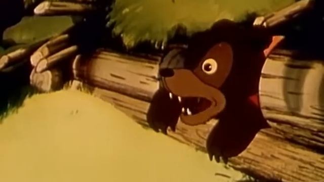 Сказка- Разные колёса смотреть онлайн