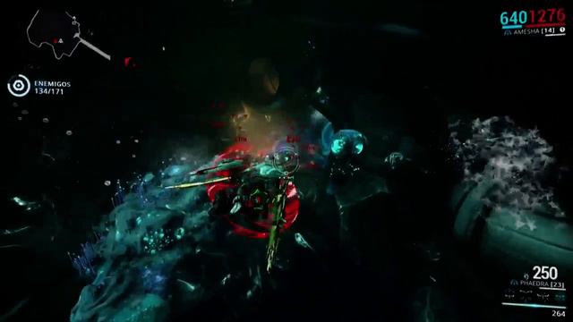 Warframe abriendo mod agrietado para rifle y sale mod de arco смотреть онлайн