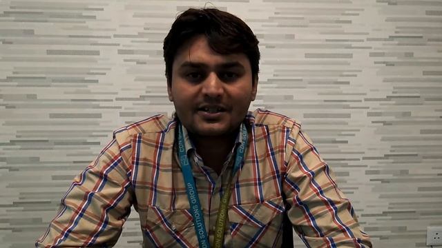 Mangesh Vyas - Senior iOS,Android App Developer- CDN Solutions Group смотреть онлайн