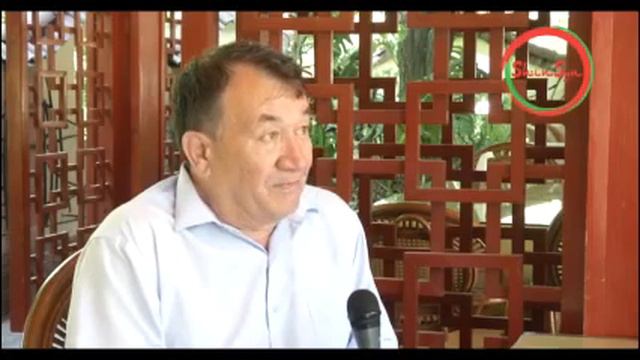 История Дунган смотреть онлайн